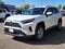 2025 Toyota RAV4 Hybrid XLE XLE