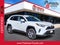 2025 Toyota RAV4 Hybrid XLE XLE