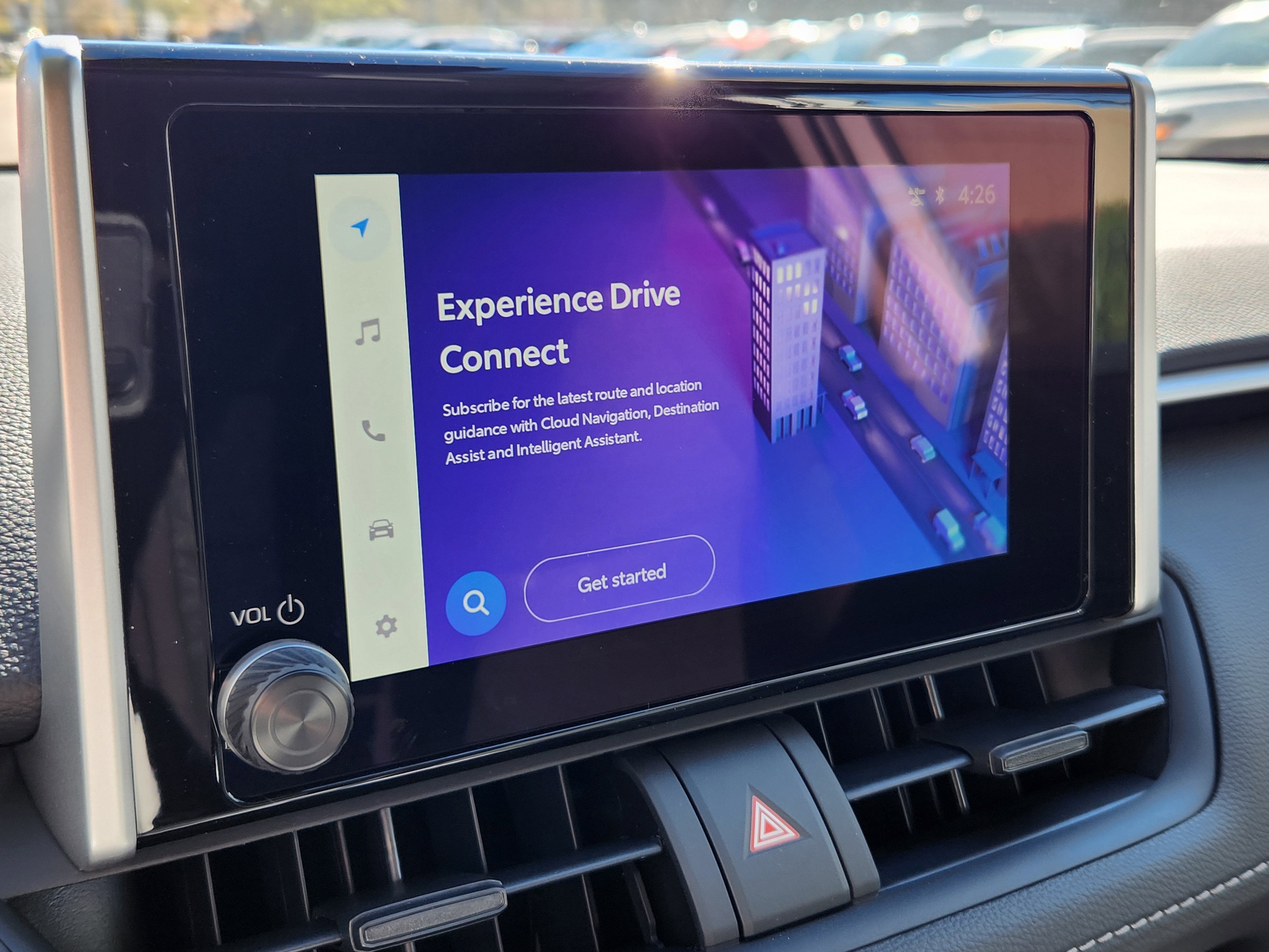 2025 Toyota RAV4 Hybrid XLE XLE