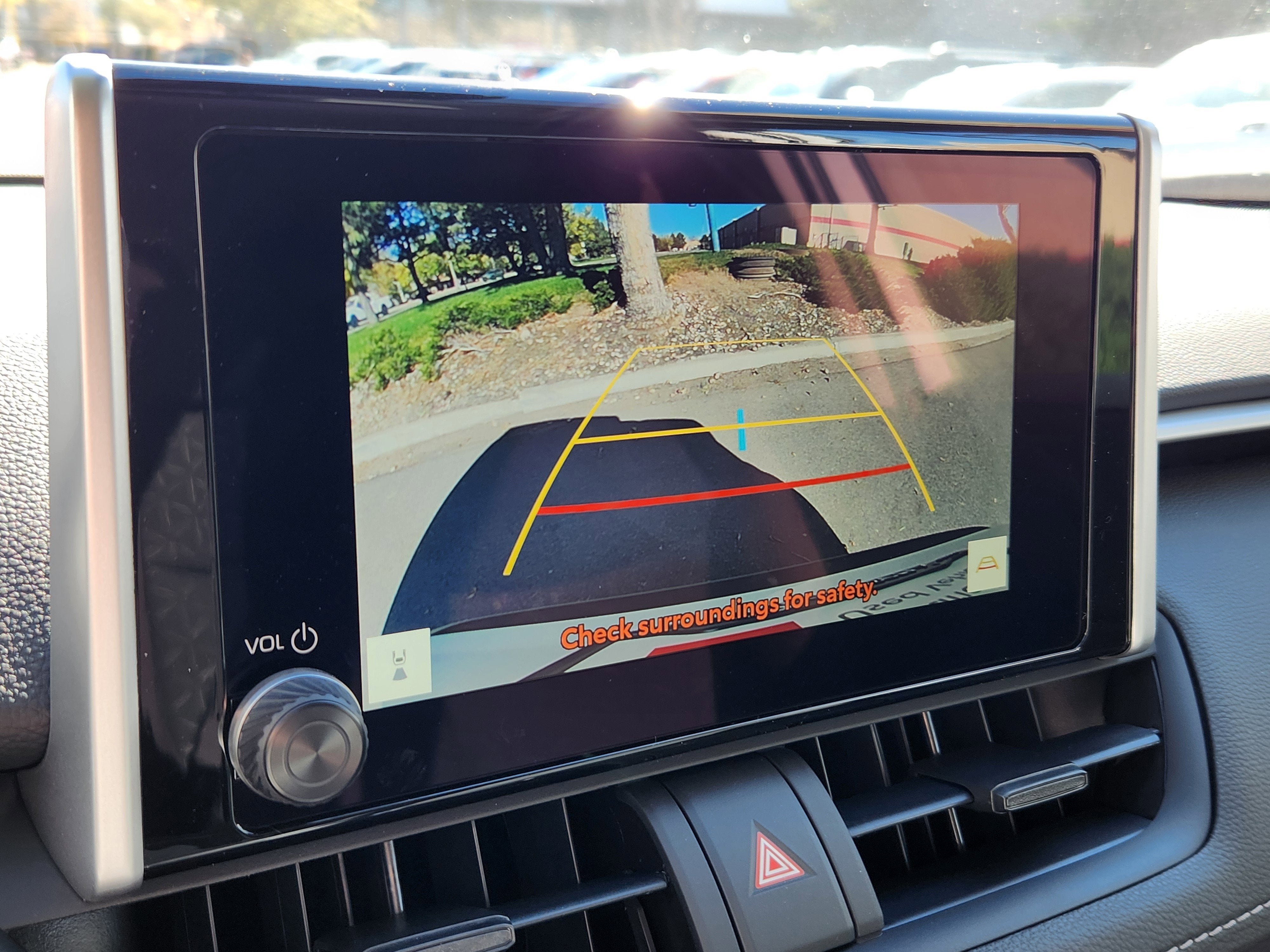 2025 Toyota RAV4 Hybrid XLE XLE