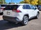 2025 Toyota RAV4 Hybrid XLE XLE