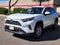 2025 Toyota RAV4 Hybrid XLE XLE