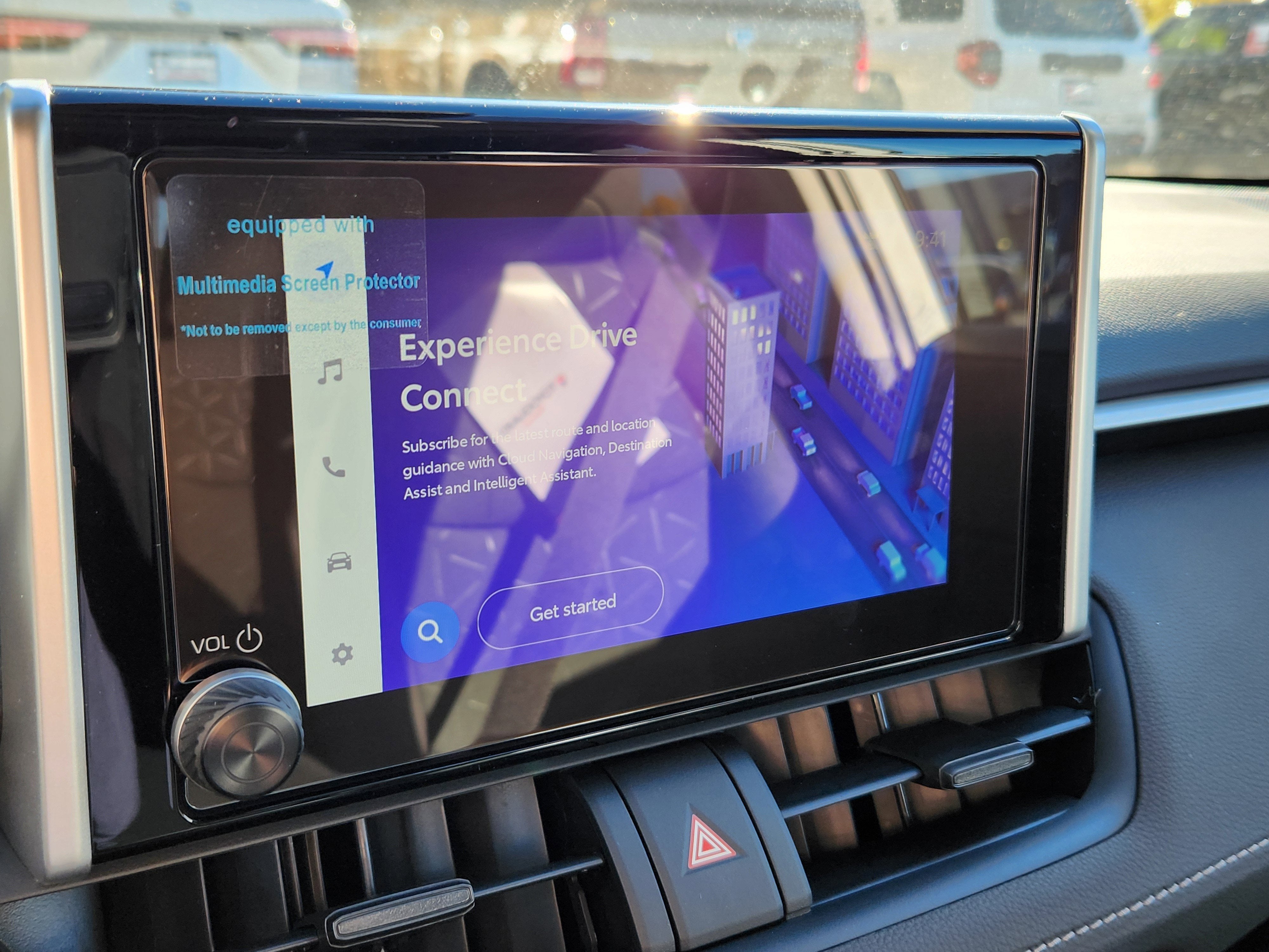 2025 Toyota RAV4 Hybrid XLE XLE