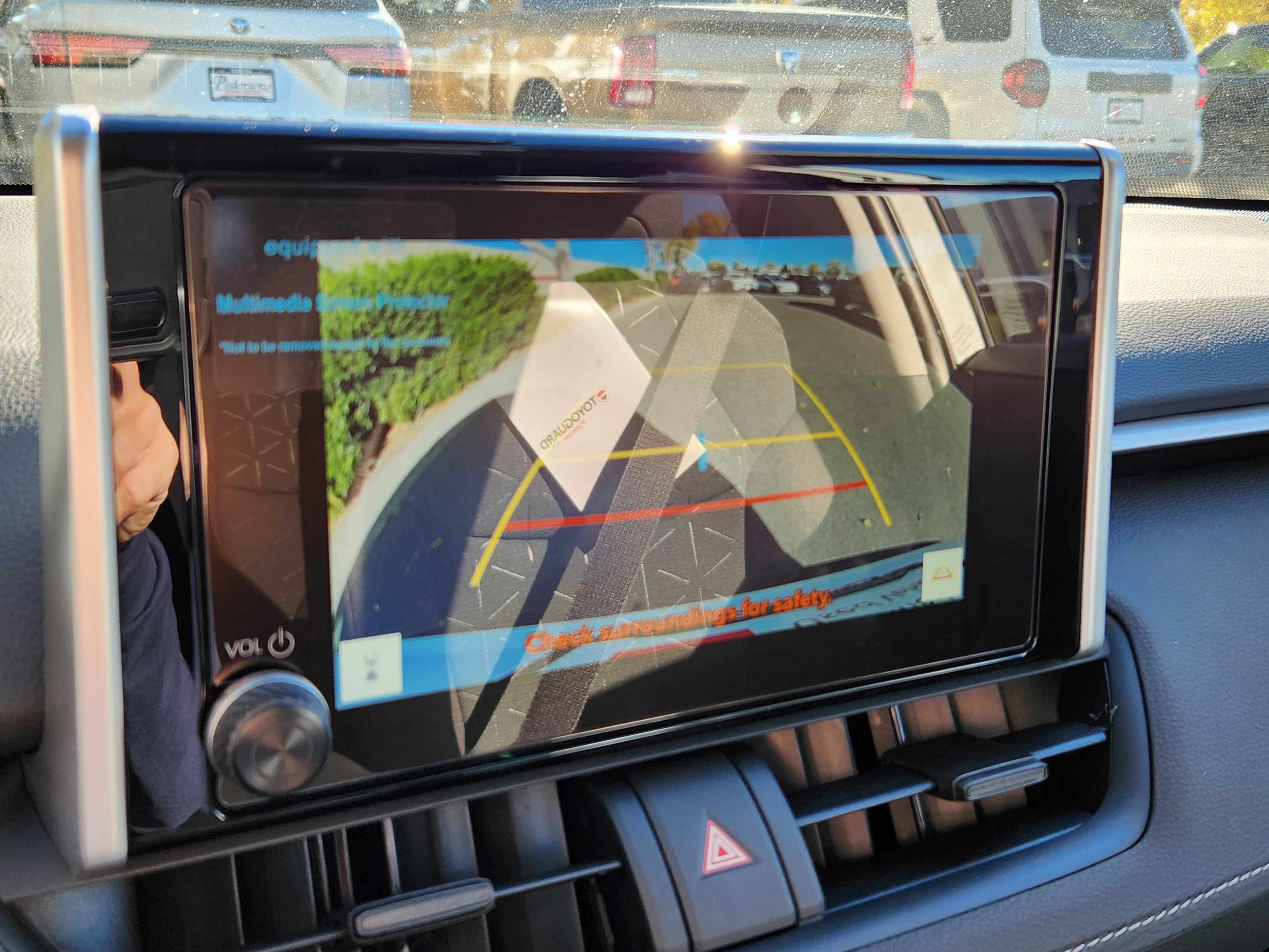 2025 Toyota RAV4 Hybrid XLE XLE