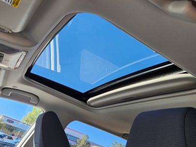 2025 Toyota RAV4 Hybrid XLE XLE