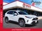 2025 Toyota RAV4 Hybrid XLE XLE