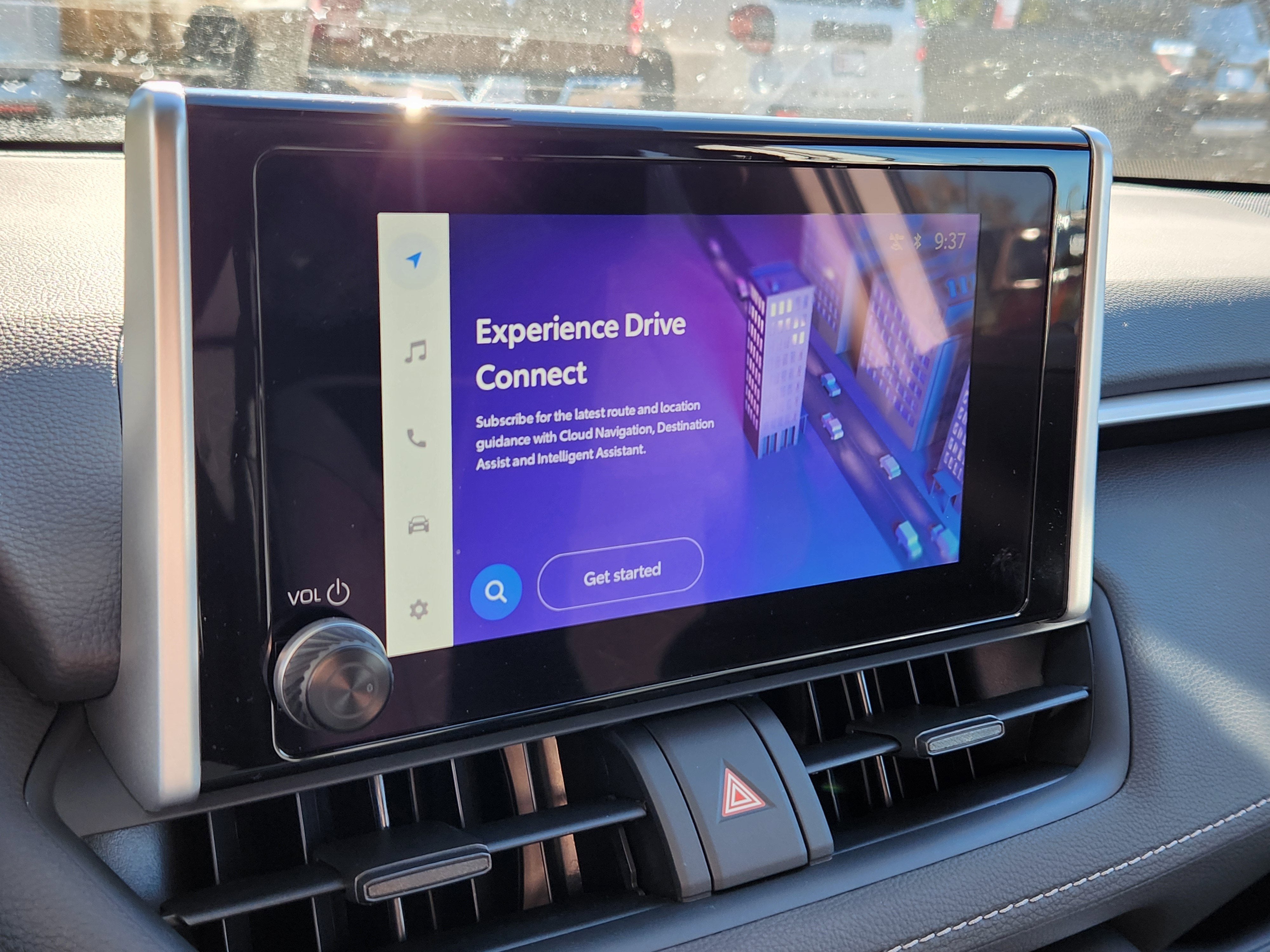 2025 Toyota RAV4 Hybrid XLE XLE