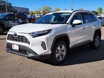 2025 Toyota RAV4 Hybrid XLE XLE