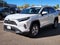 2025 Toyota RAV4 Hybrid XLE XLE