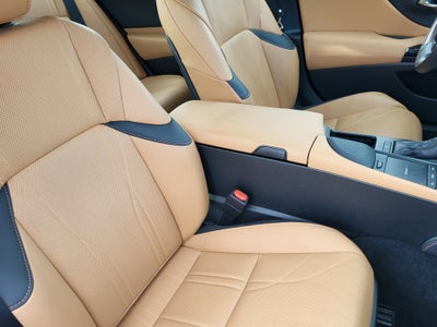 2022 Lexus ES 350 Luxury