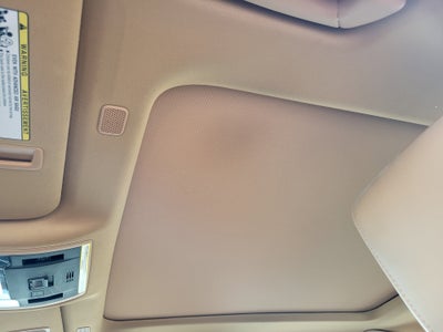 2022 Lexus ES 350 Luxury