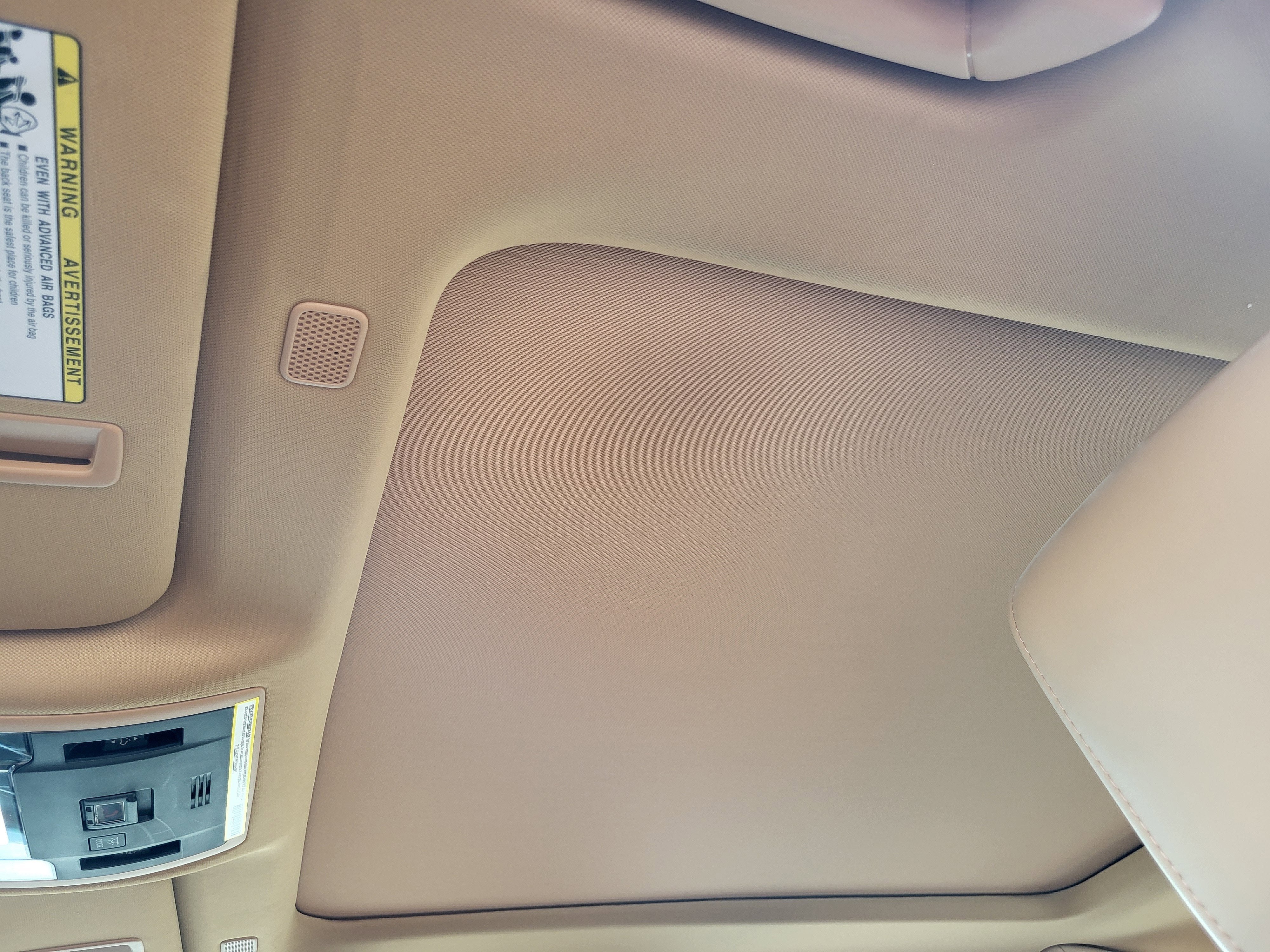 2022 Lexus ES 350 Luxury