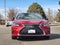 2022 Lexus ES 350 Luxury