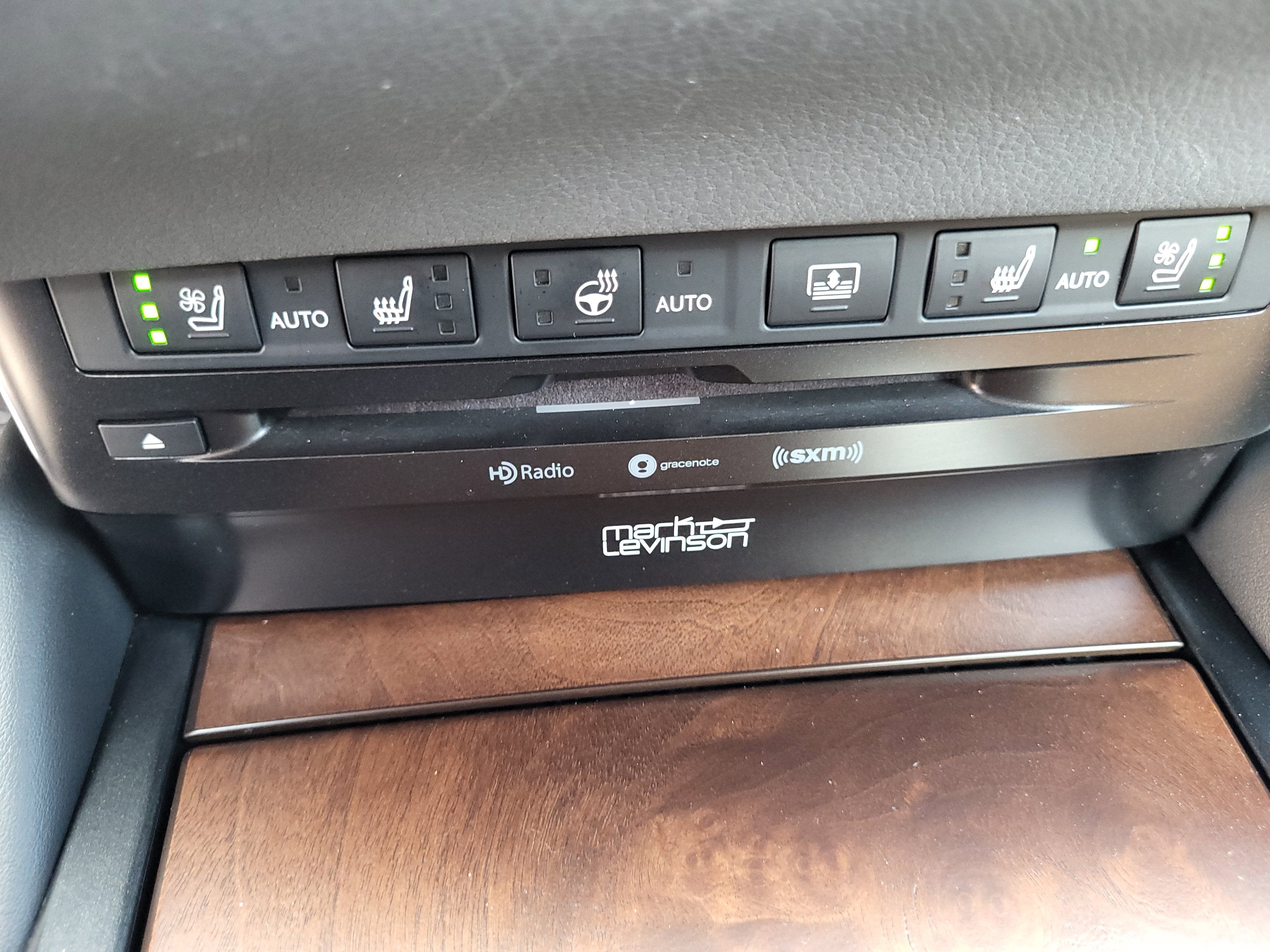 2022 Lexus ES 350 Luxury