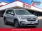 2020 Honda Pilot Touring