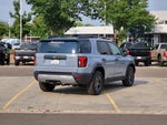 2026 Honda Passport RTL Towing