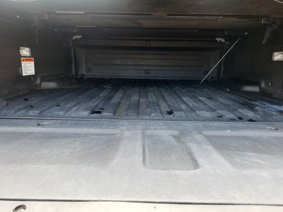 2018 Honda Ridgeline RTL-E