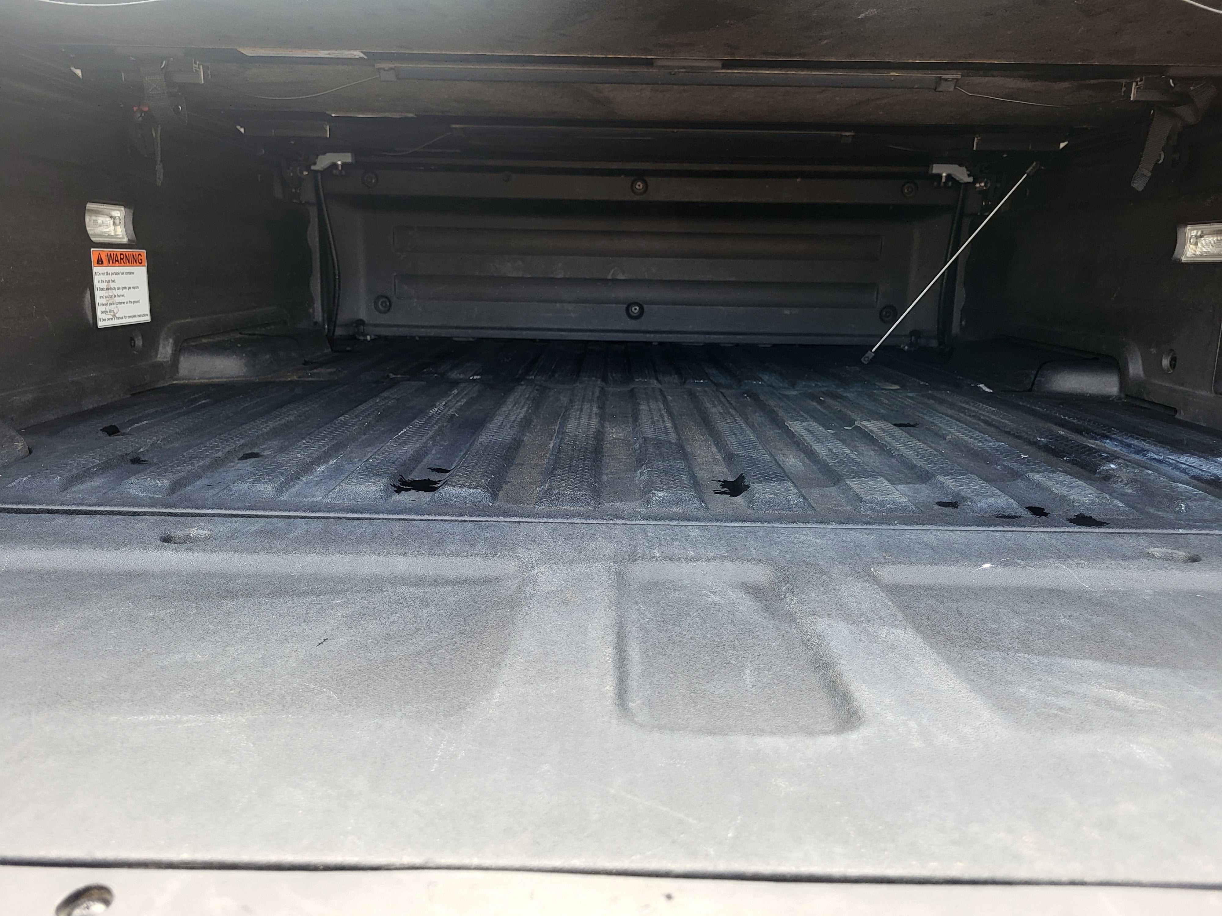 2018 Honda Ridgeline RTL-E