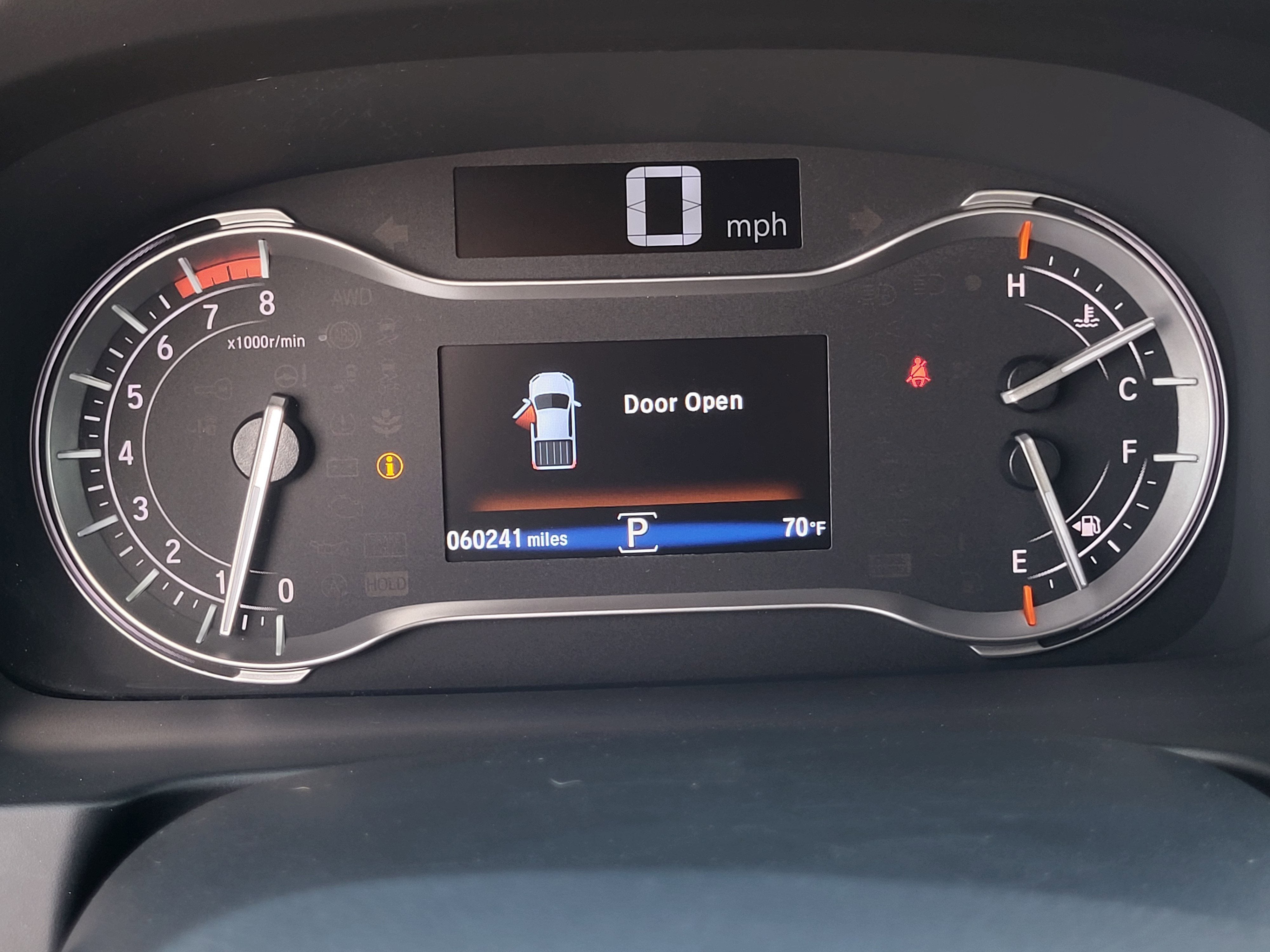 2018 Honda Ridgeline RTL-E