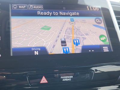 2018 Honda Ridgeline RTL-E