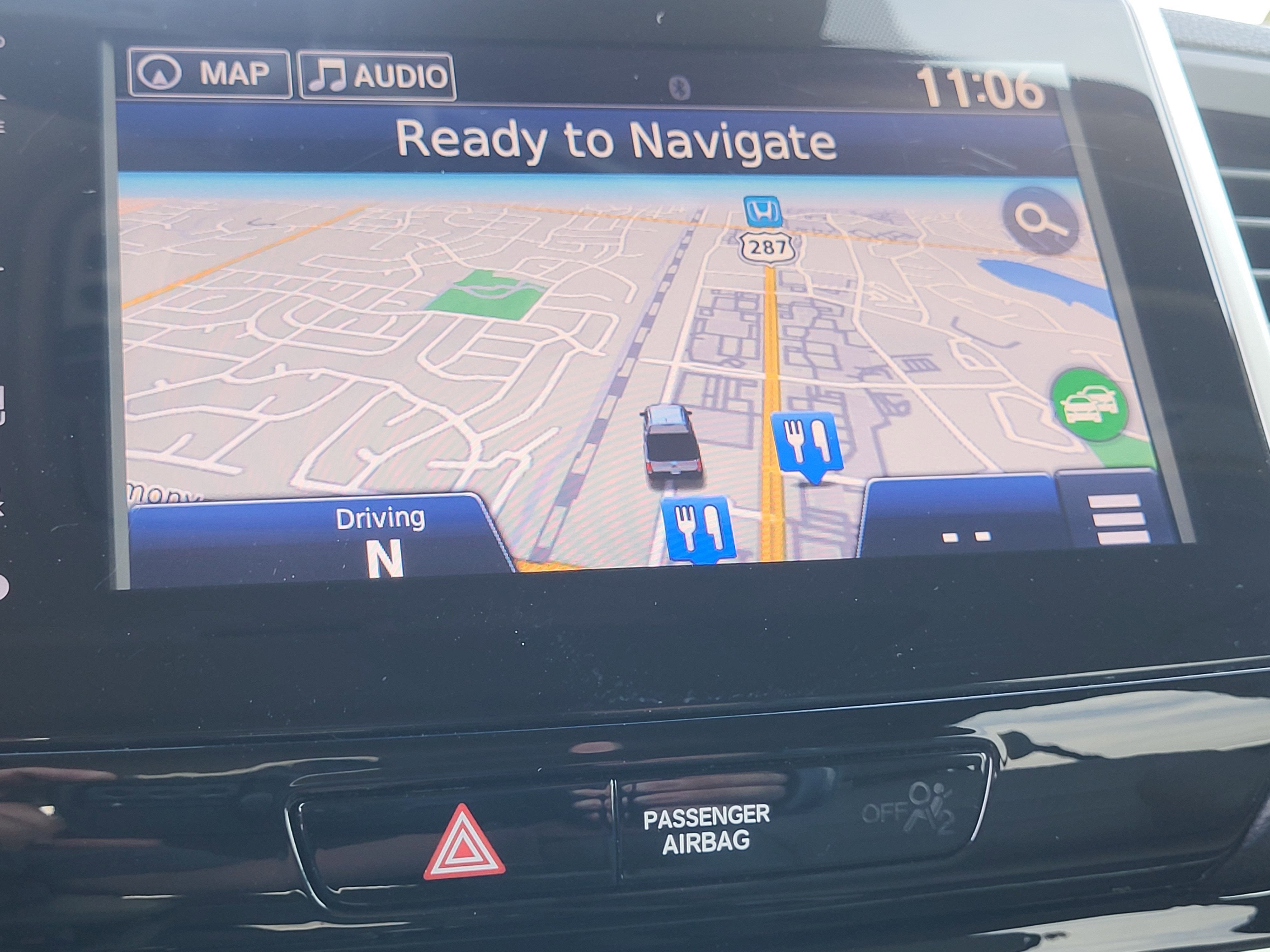 2018 Honda Ridgeline RTL-E