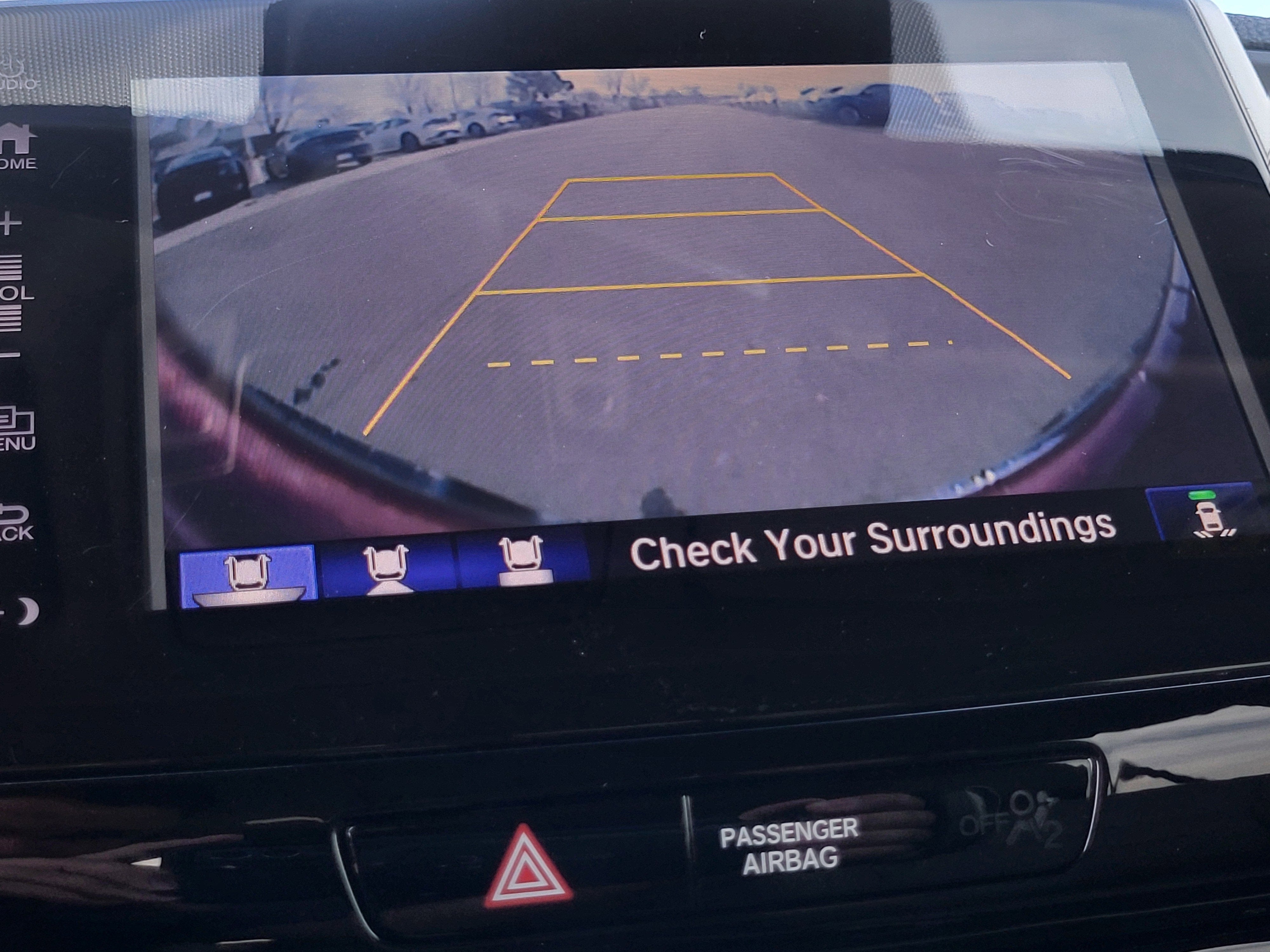 2018 Honda Ridgeline RTL-E