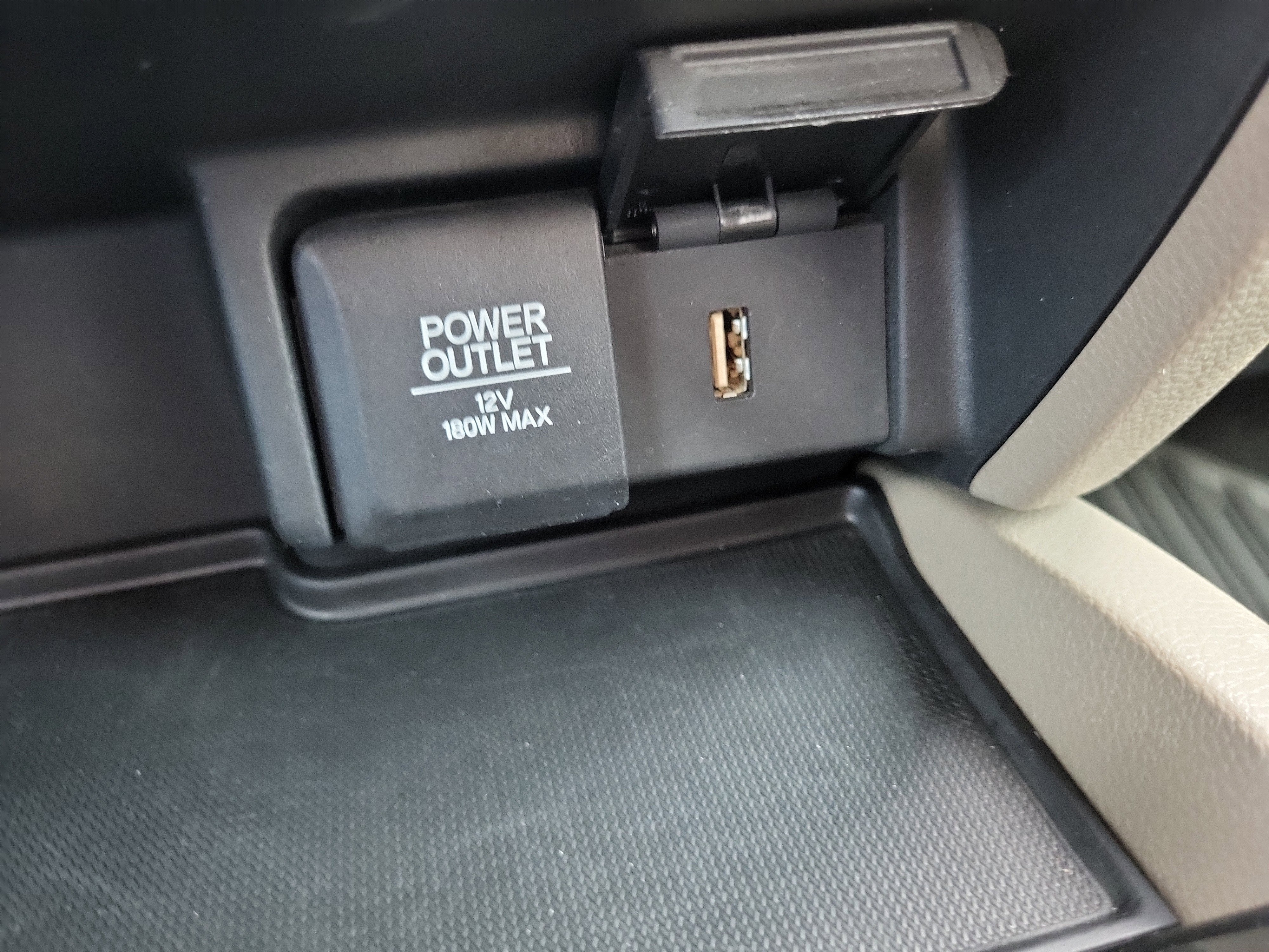 2018 Honda Ridgeline RTL-E