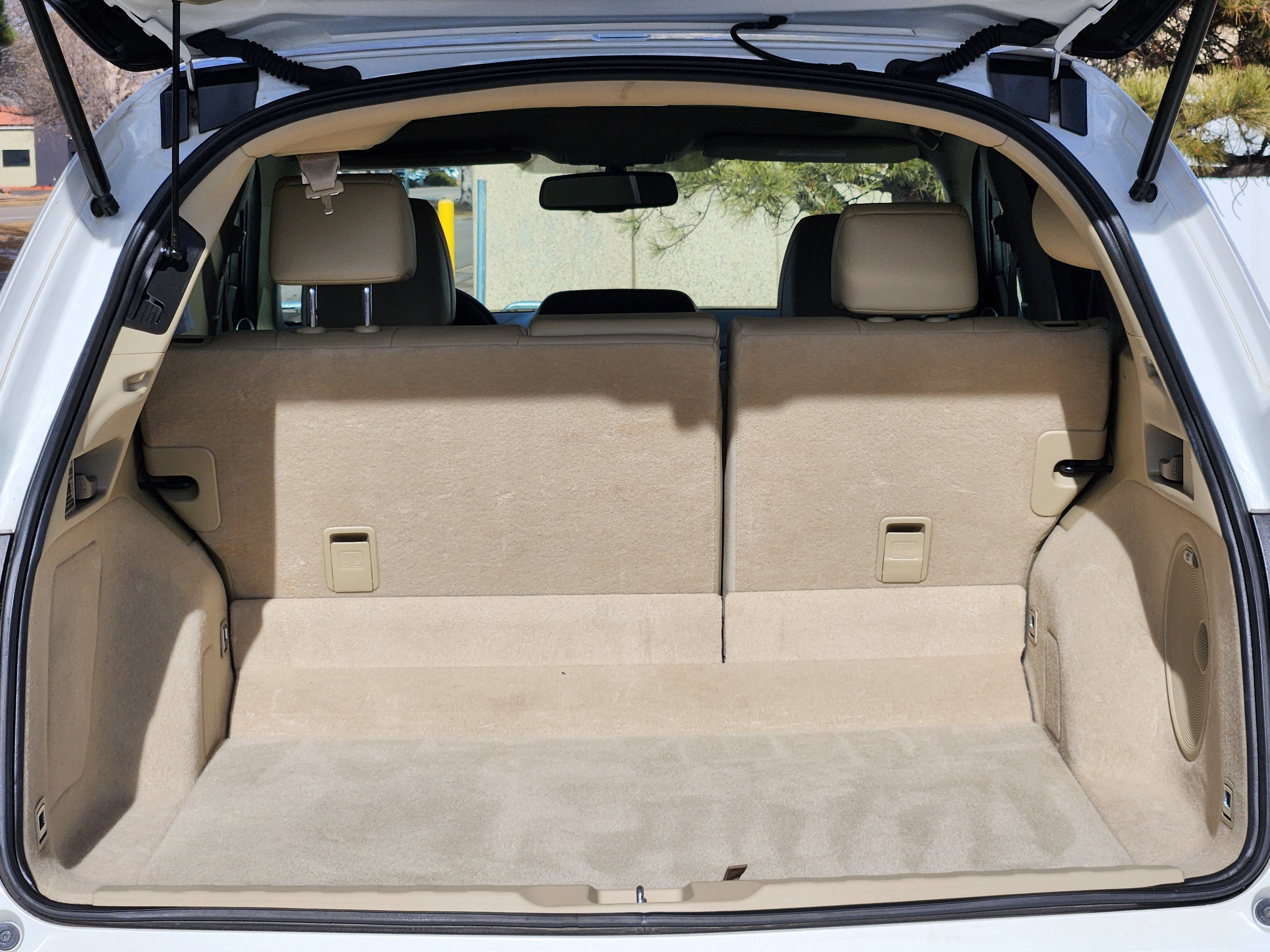 2016 Acura RDX Tech Pkg