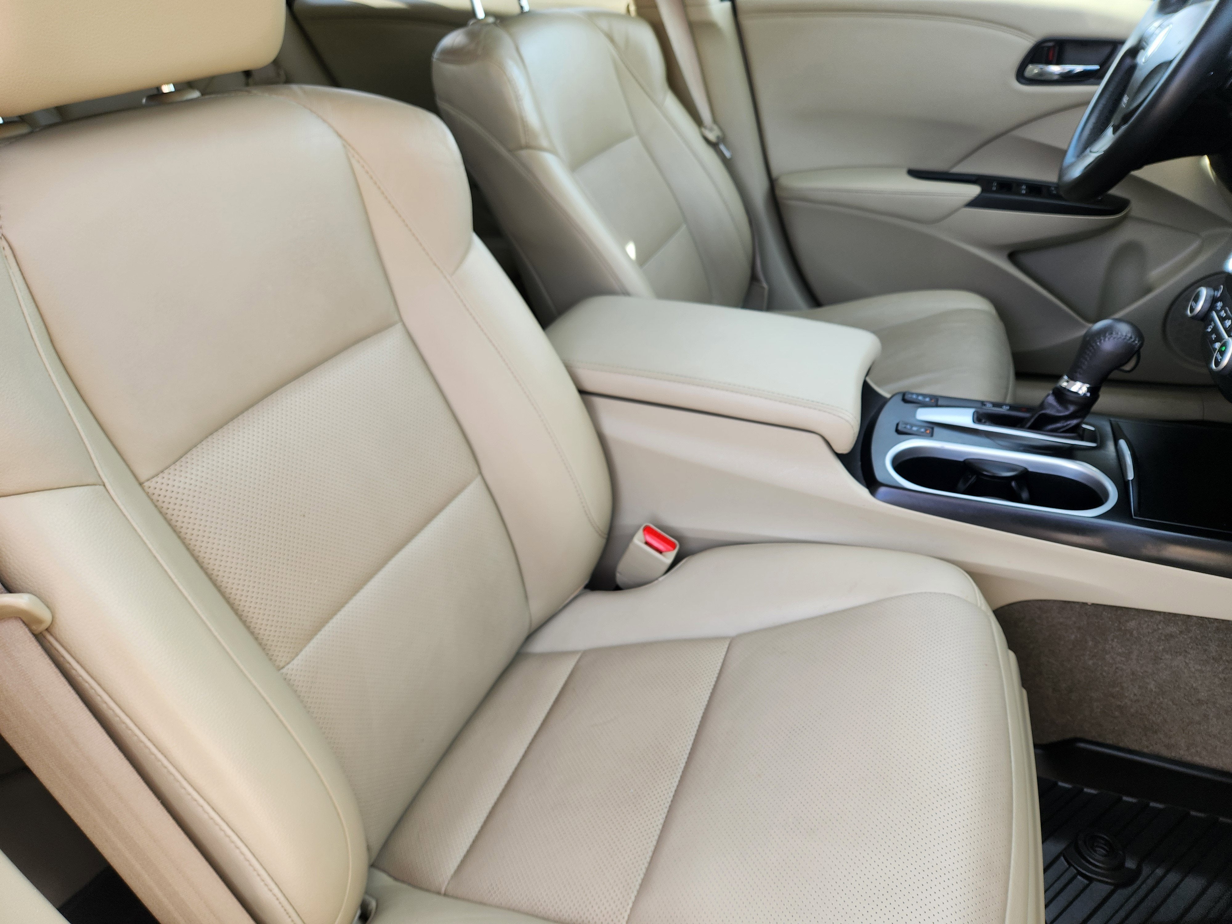 2016 Acura RDX Tech Pkg