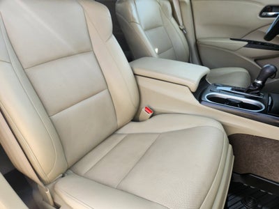 2016 Acura RDX Tech Pkg