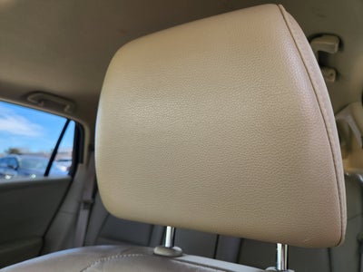 2016 Acura RDX Tech Pkg