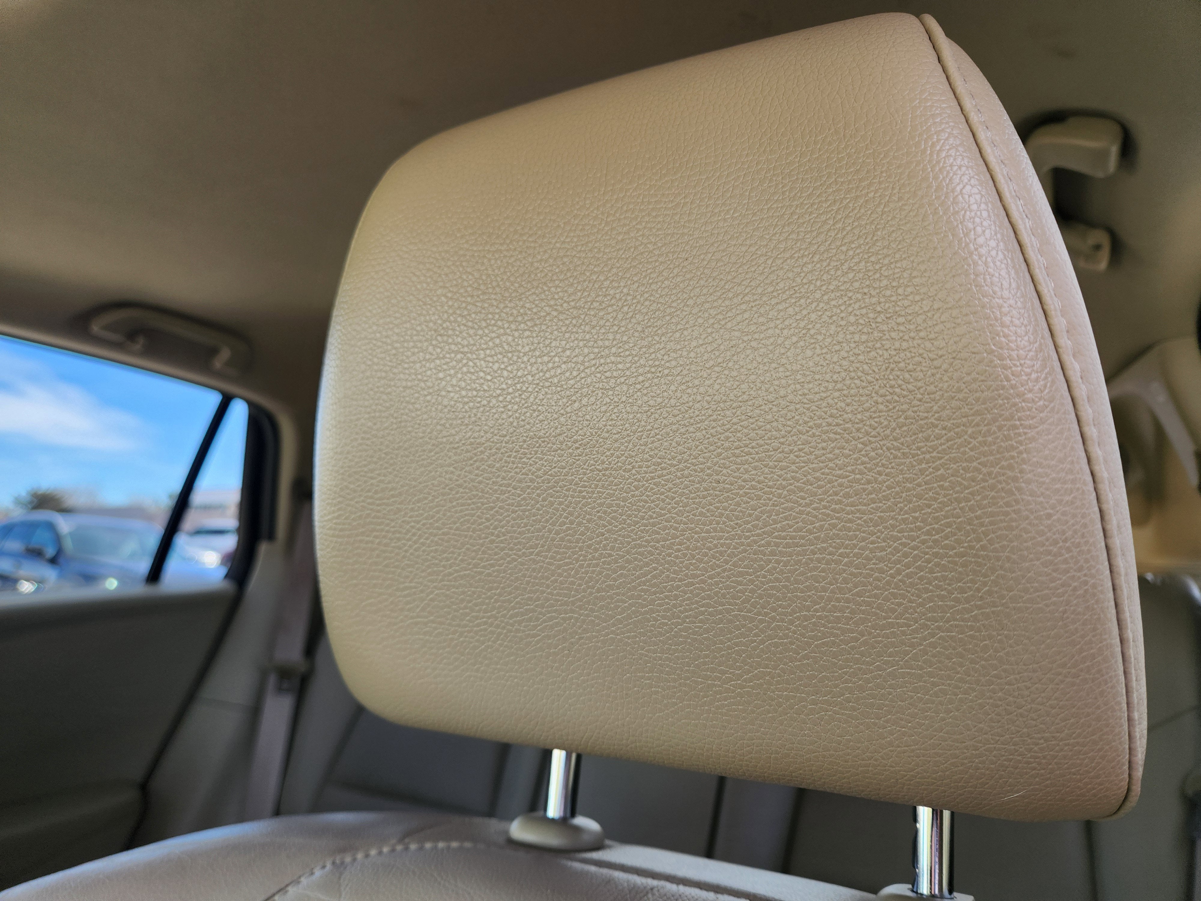 2016 Acura RDX Tech Pkg