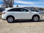 2016 Acura RDX Tech Pkg