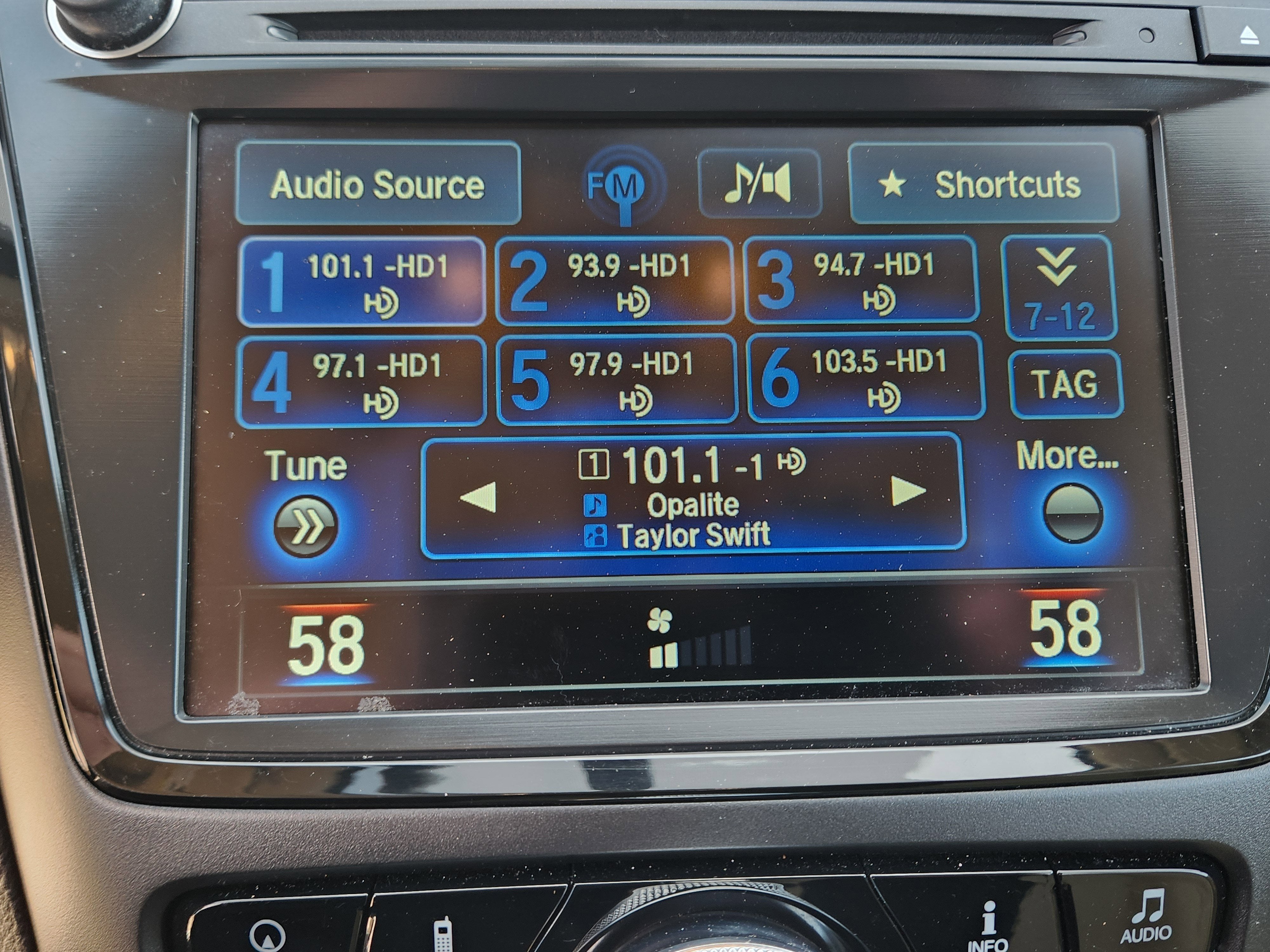 2016 Acura RDX Tech Pkg