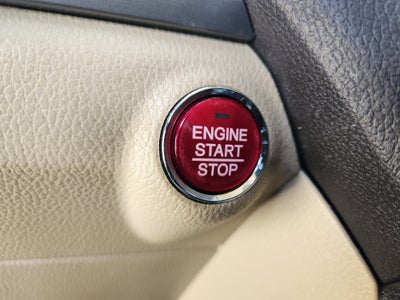 2016 Acura RDX Tech Pkg