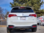 2016 Acura RDX Tech Pkg