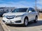2016 Acura RDX Tech Pkg