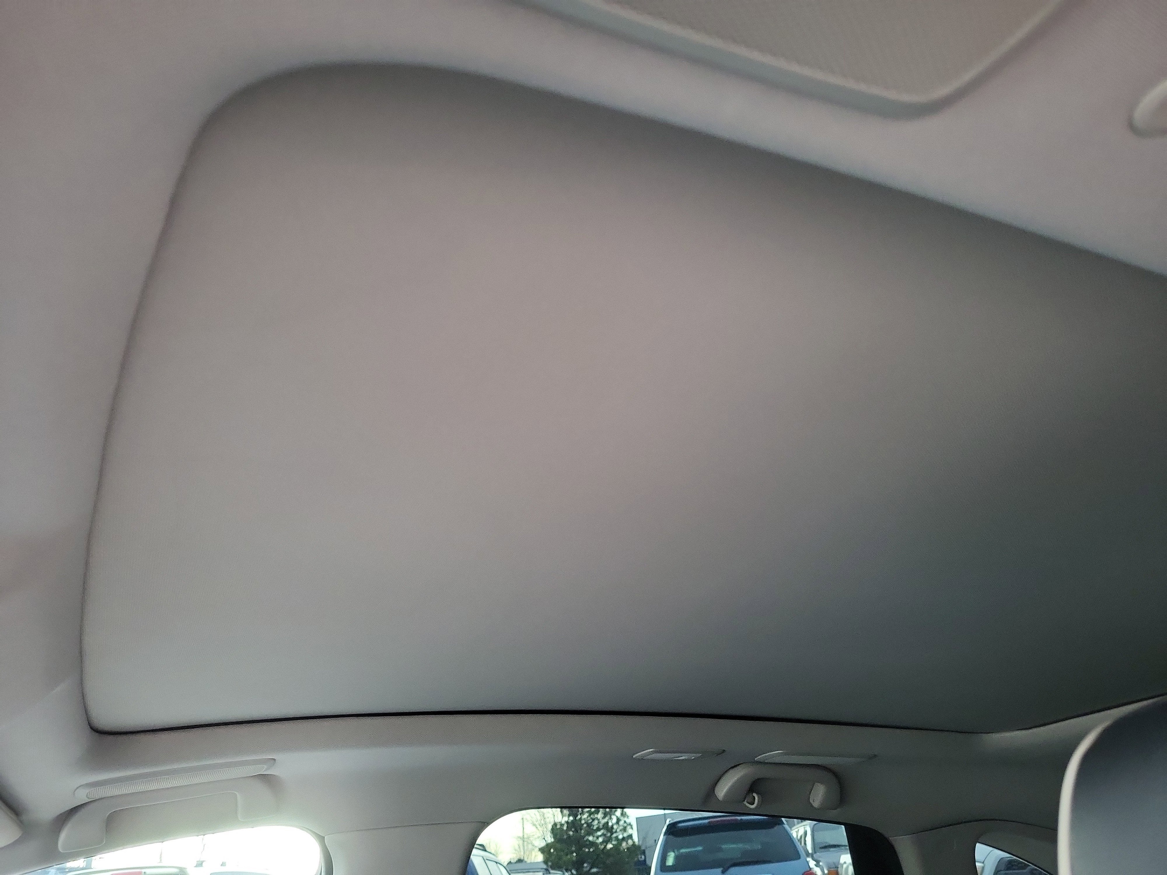 2019 Acura RDX Advance Package