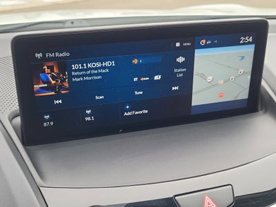 2019 Acura RDX Advance Package