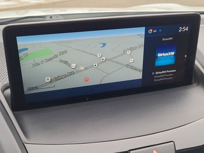 2019 Acura RDX Advance Package