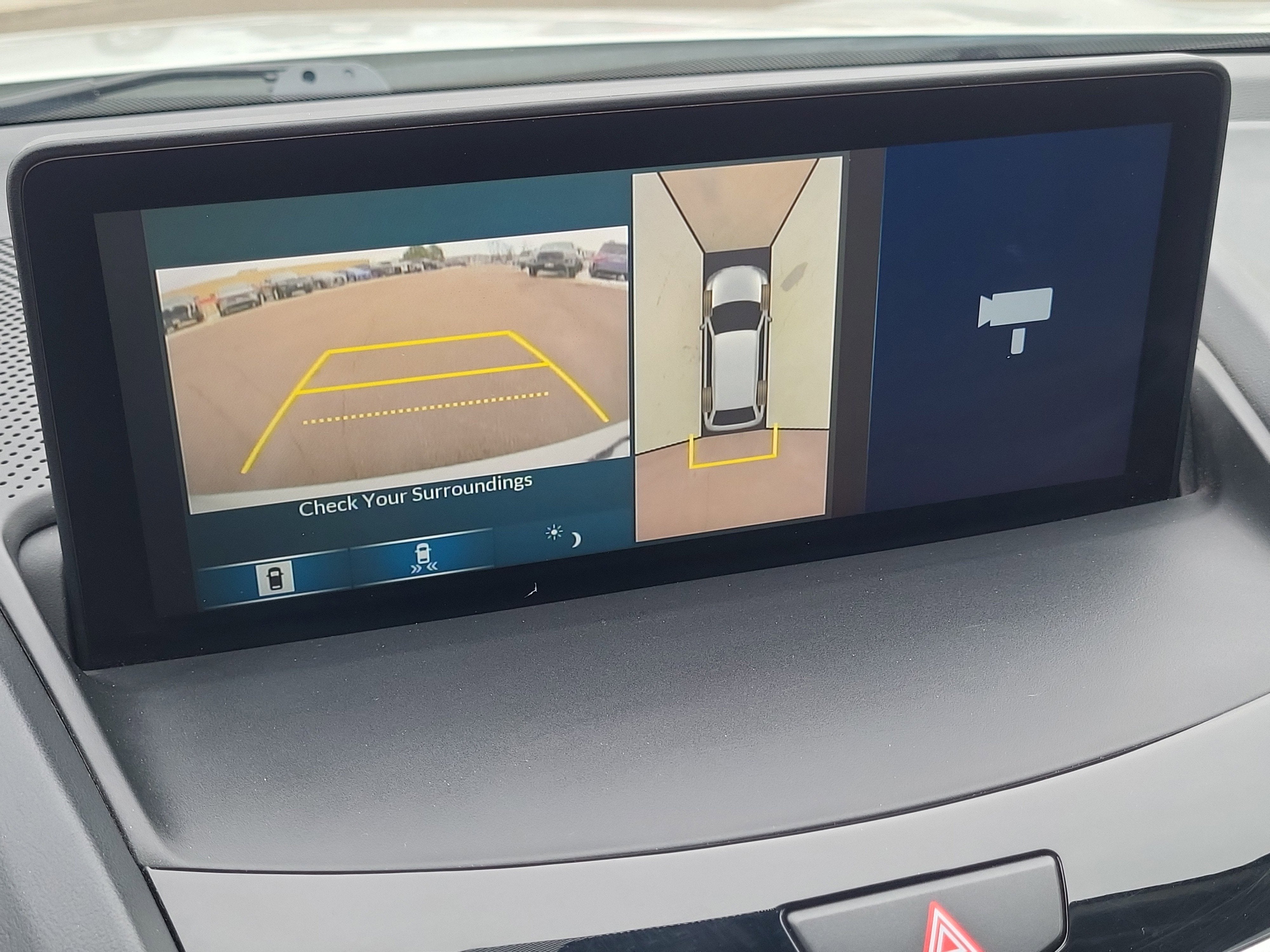 2019 Acura RDX Advance Package