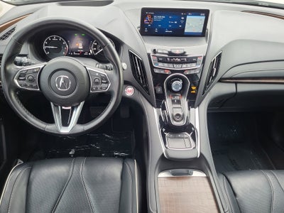 2019 Acura RDX Advance Package