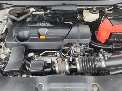 2019 Acura RDX Advance Package