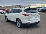 2019 Acura RDX Advance Package