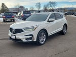 2019 Acura RDX Advance Package