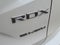 2019 Acura RDX Advance Package