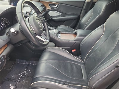 2019 Acura RDX Advance Package