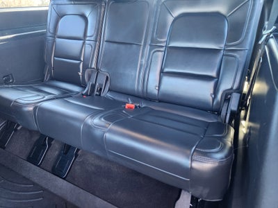 2023 Lincoln Navigator L Reserve