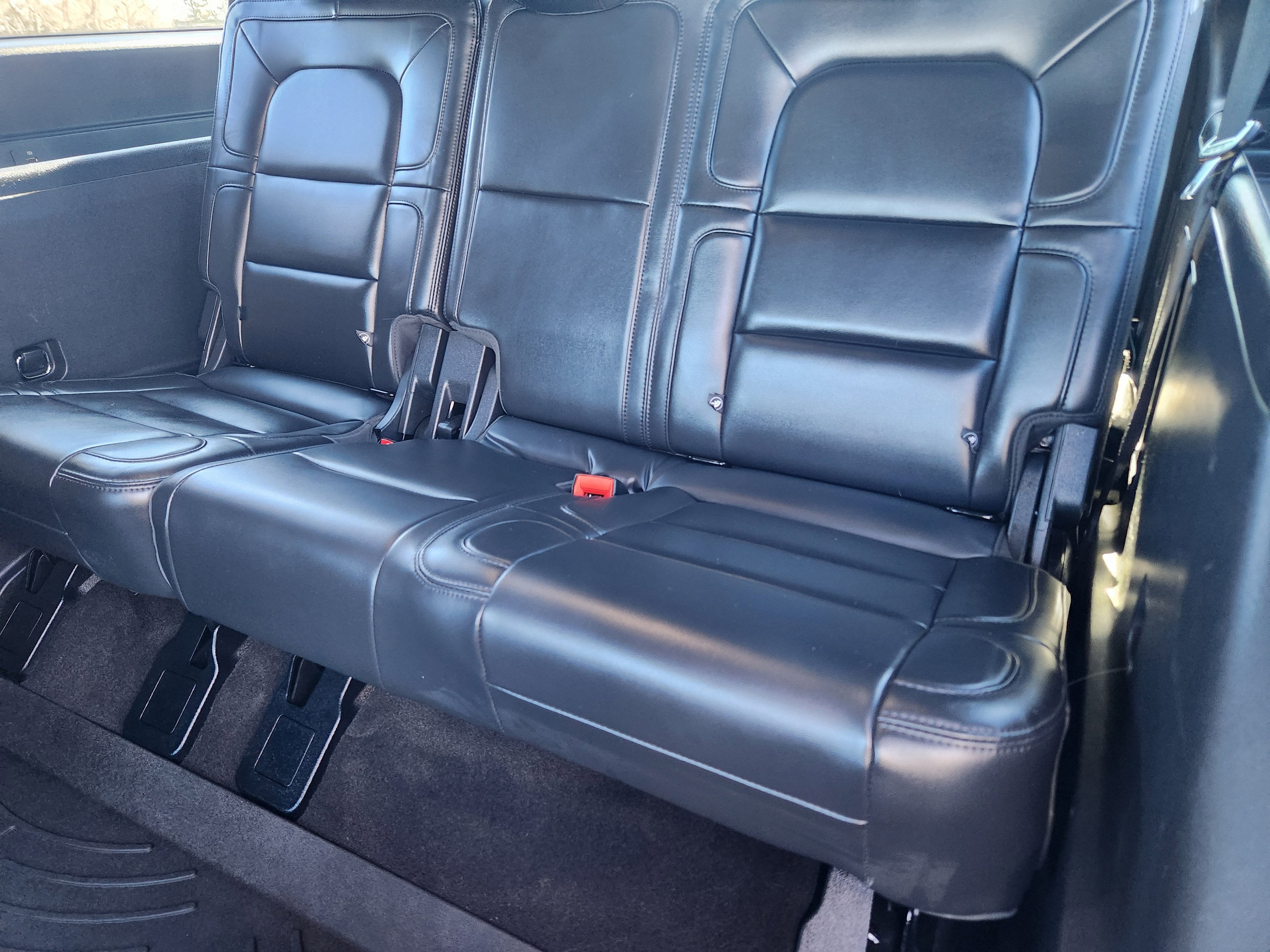 2023 Lincoln Navigator L Reserve