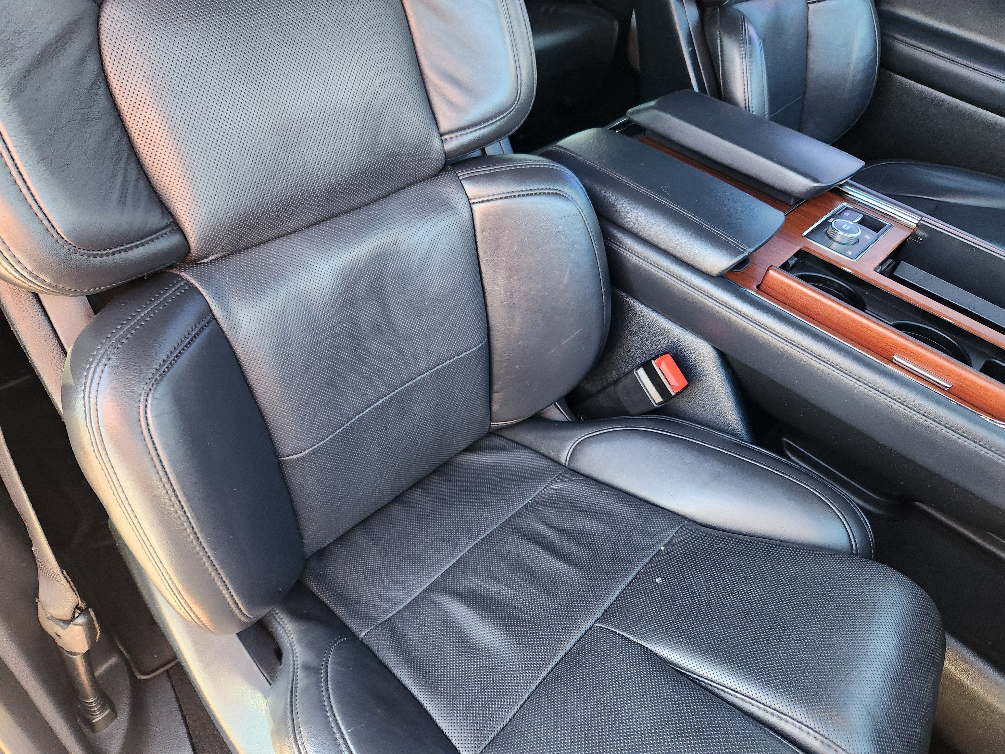 2023 Lincoln Navigator L Reserve